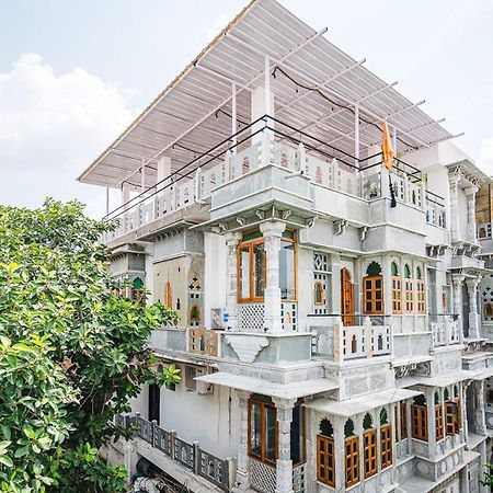 Lassi Guest House Udajpur Zewnętrze zdjęcie
